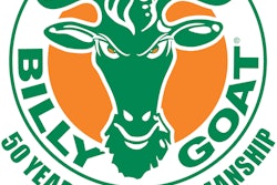 Billy Goat Logo