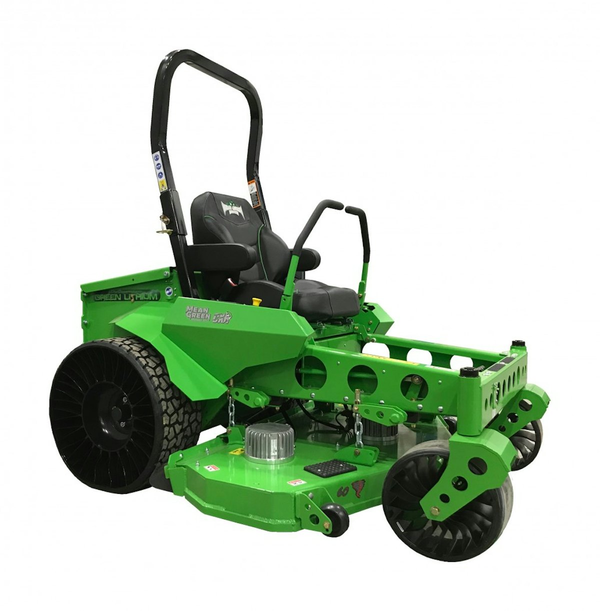 Kobi mower sales