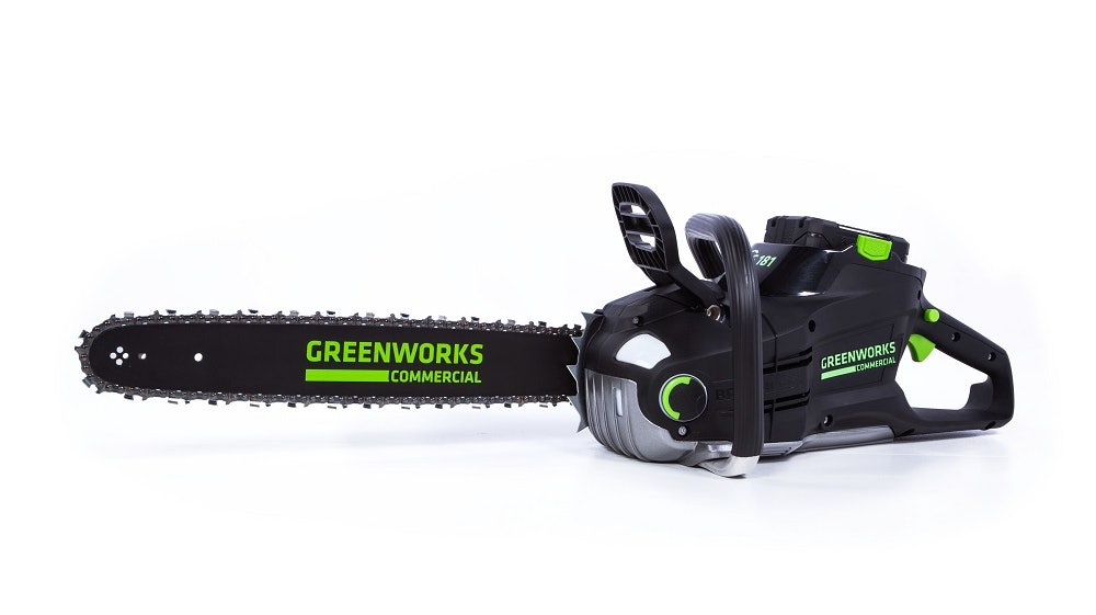 Commercial chainsaws best sale