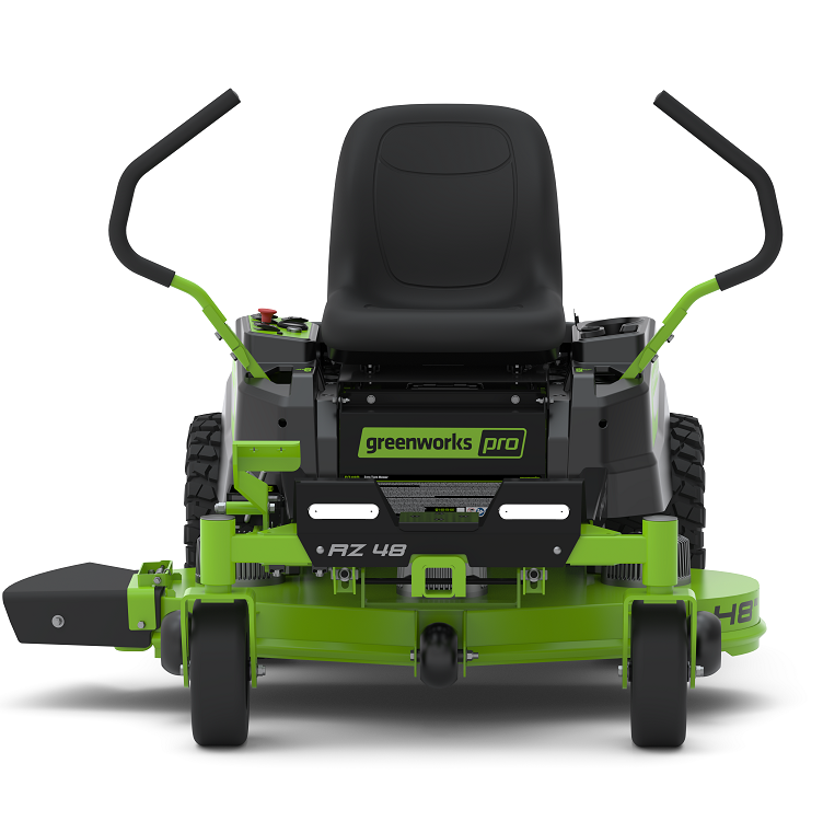 Greenworks commercial lithium z rz48r sale