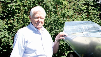 John Kinkead Sr