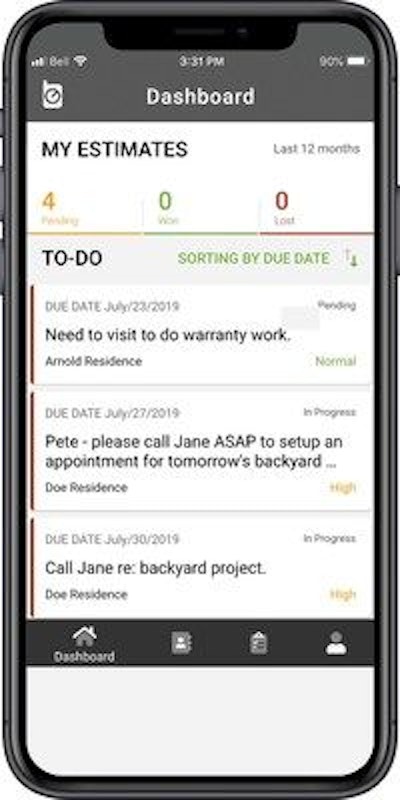Landscaping B2 B Software Company Announces 55037a7b53ed0d9dc1851428ca191431