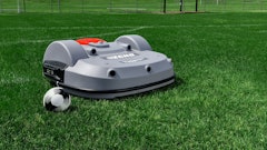 Tm 2000 Sports Field Maintenance 1