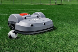 Tm 2000 Sports Field Maintenance 1