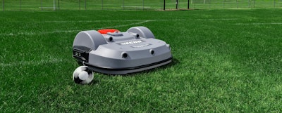 Tm 2000 Sports Field Maintenance 1