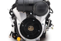Yamaha Mx825 V Efi E Throttle