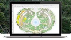 Vectorworks Landmark