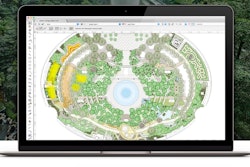 Vectorworks Landmark