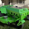 Mean Green
