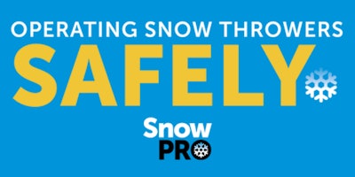 snowprosafety