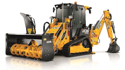 JCB 1CXT