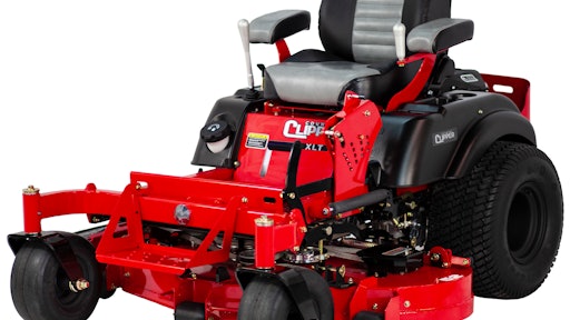 Country zero turn hotsell