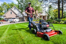 30 Inch Turf Master Lc19 4354 S 0650 1k