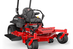 Gravely Pro-Turn MACH ONE