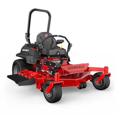Gravely Pro-Turn MACH ONE