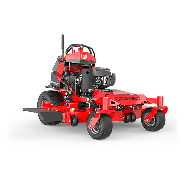 36 gravely pro stance sale