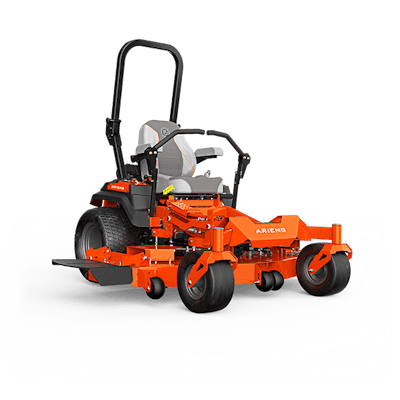 Ariens Zenith 60 Fr34