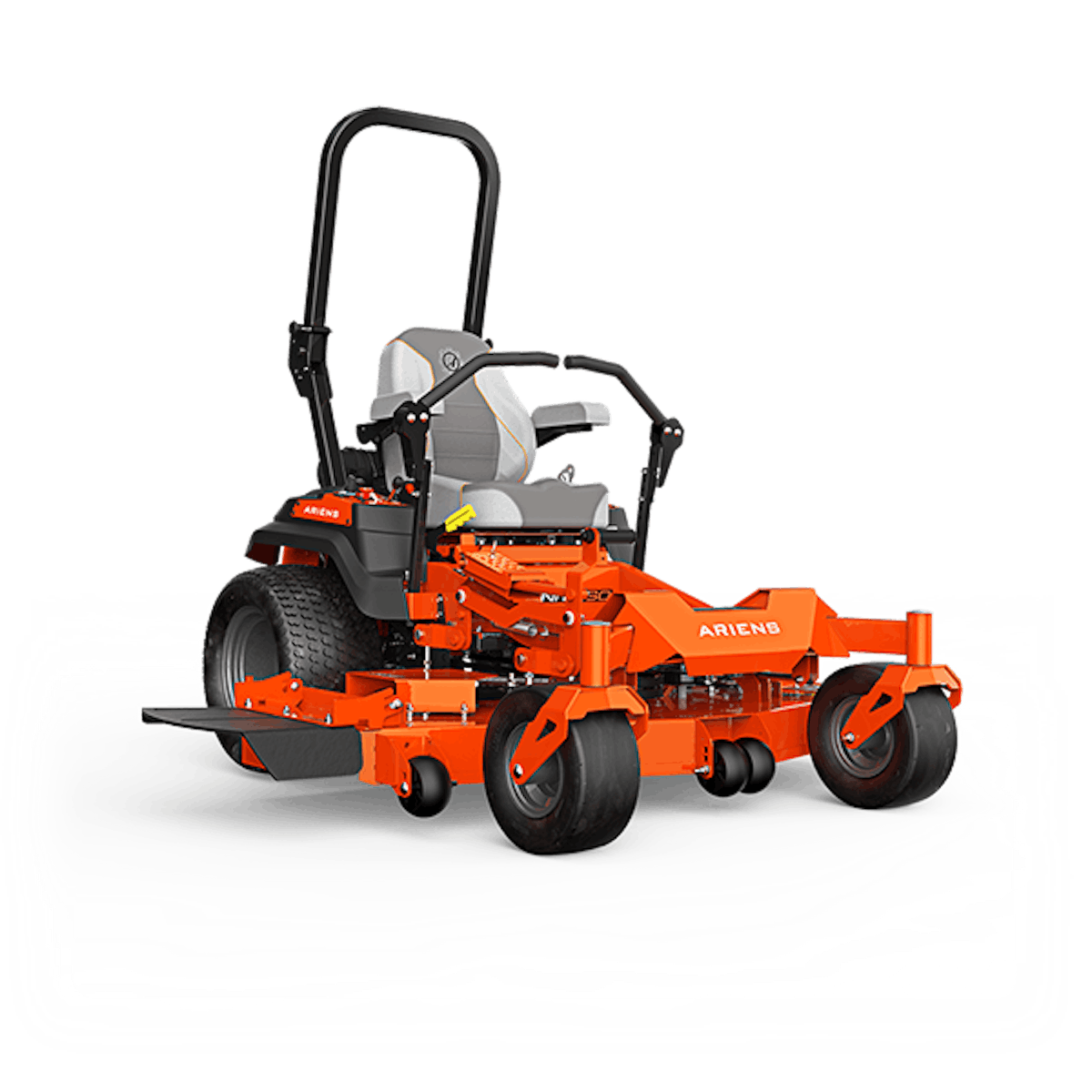 Ariens zenith zero shop turn mower