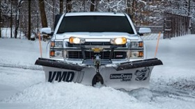 Buyers Vmdii 280x157