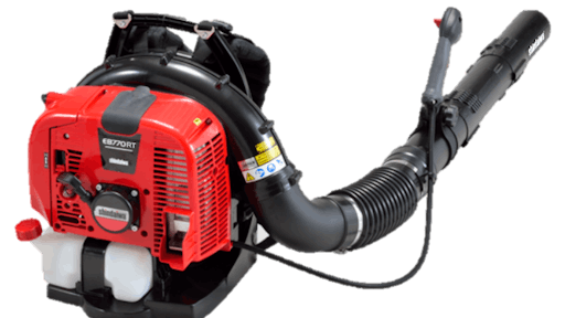 Shindaiwa blower online