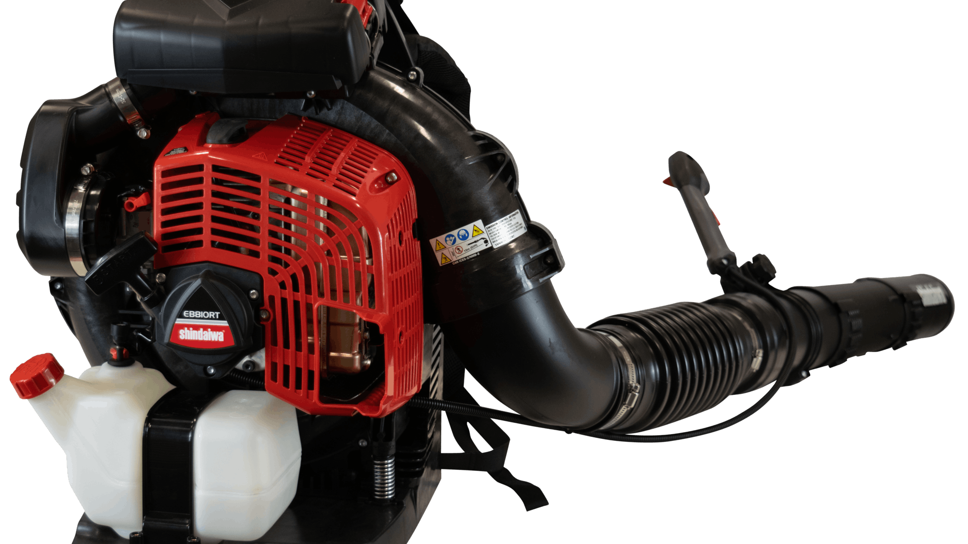 Shindaiwa blower store