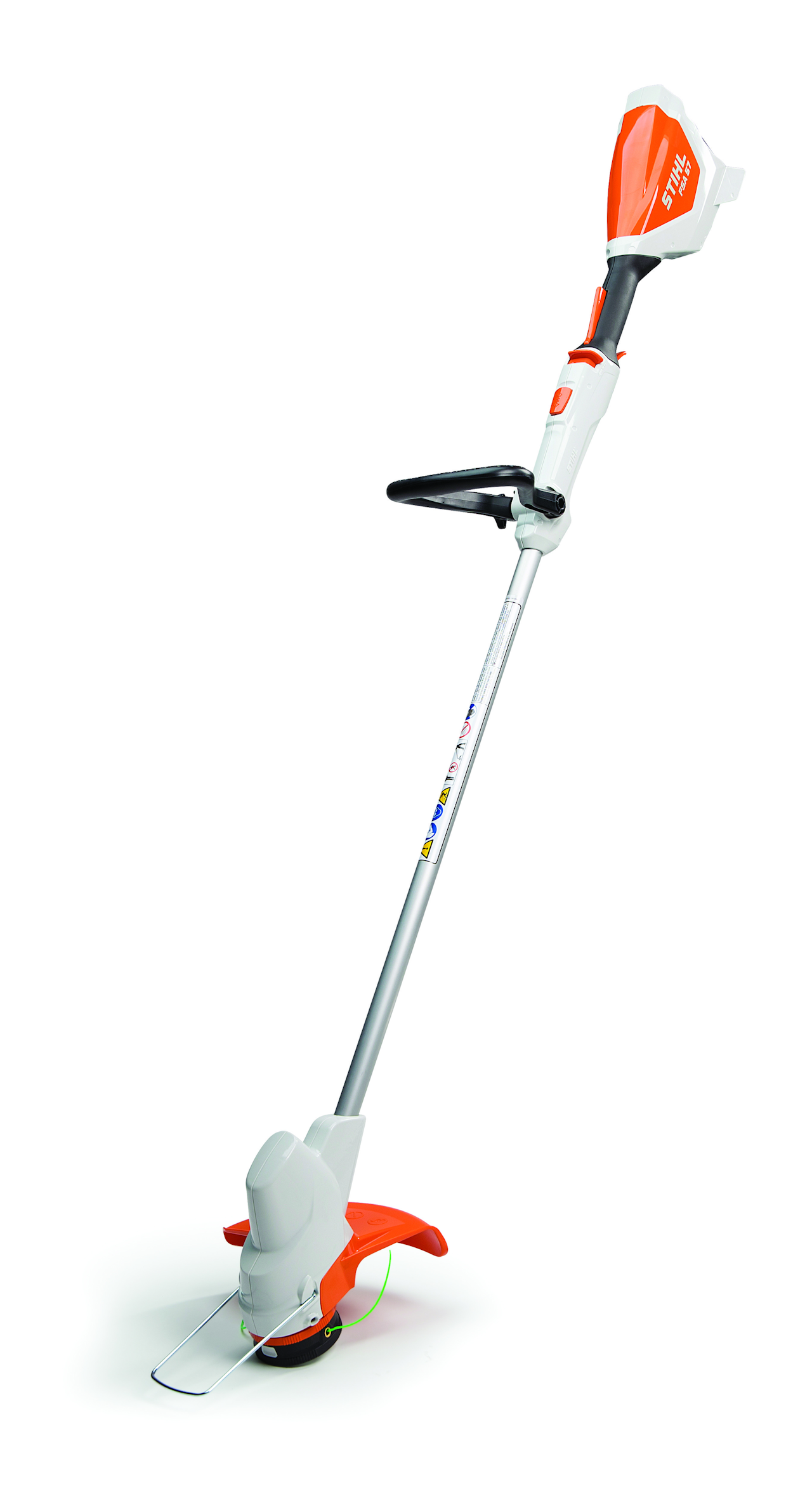 Stihl fsa 57 set 36 volt battery string trimmer hotsell