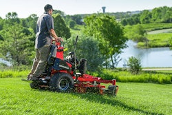 Gravely Pro Stance 52 1