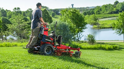 Gravely Pro Stance 52 1