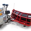 Hiniker Scoop Plow 5da62f3f635b0