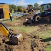 JCB at GIE