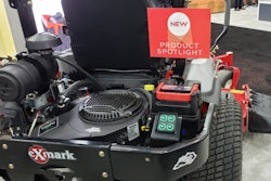 Nexcel’s new product is a sealed oil cell, like a cartridge, that is installed into the machine in one step. Instead of draining the oil, the entire Nexcel cartridge is replaced each time.