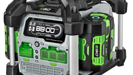 Pst3042 Main Power Station 2 Batteries
