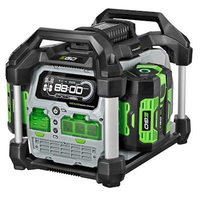 Pst3042 Main Power Station 2 Batteries