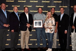 Action Equipment Center, located in Washington, Pennsylvania, has been recognized for its dedication to Cub Cadet products as the Cub Cadet 2019 National Retailer of the Year at a single location.