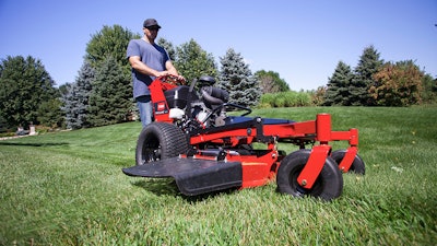 Toro Midsize Lc19 4387 V 8898