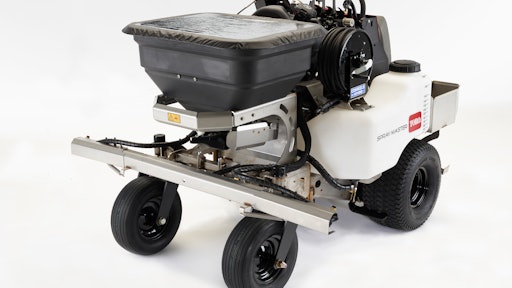 Toro Spray Master 34233 Intermediate 46 34l Lc 4434s