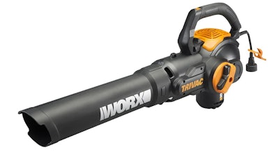 WORX WG512