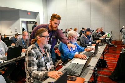 115 Irrigation Show2019 Las Vegas Convention Center