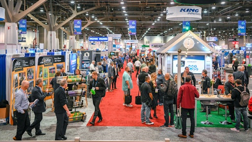 405 Irrigation Show2019 Las Vegas Convention Center