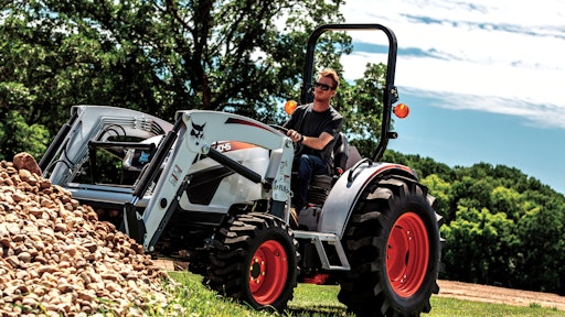 Bobcat Ct4045