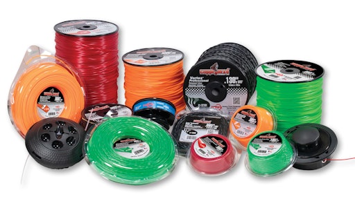Trimmer Line 2019