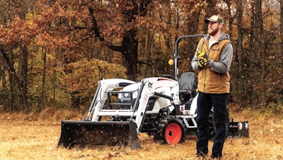 Bobcat Carson Wentz Ct2035 Ca2i7177 19l1 Fc Fc One Col