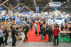 405 Irrigation Show2019 Las Vegas Convention Center
