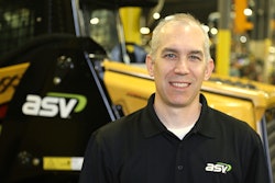 Frank Gangi has been promoted to national accounts manager for ASV Holdings Inc. Gangi will be responsible for supporting and growing ASV’s customer portfolio, including OEM and national rental customers, direct national accounts and strategic attachment partners.