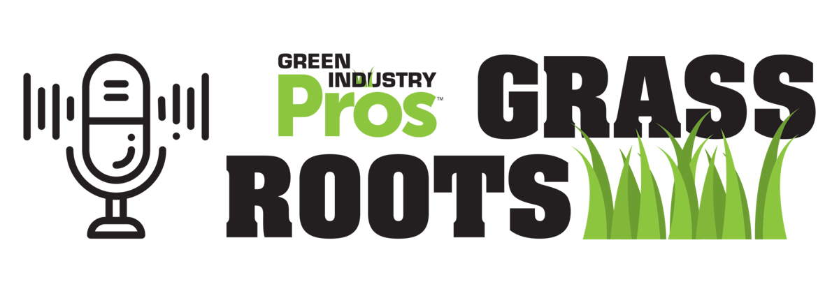 [Podcast] E16: How to Grow with Your Landscaping Business | Green ...
