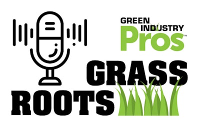 Grass Roots Base