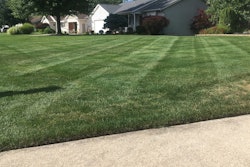 Residential Lawn Care by Cutting Edge Landscape Management