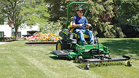 Jrco Dethatcher E Product Showcase Jan July December2019