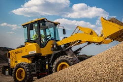 Sdlg To Show Compact Loaders Utility Prowess At Icuee 2017 59b843092c20d