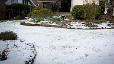 Snow Mulch